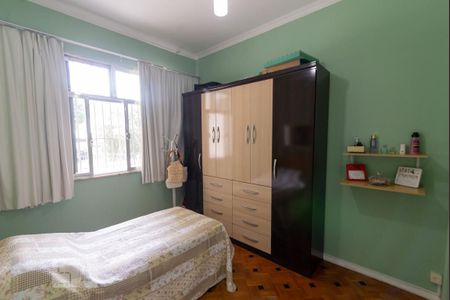 Apartamento à venda com 162m², 4 quartos e 1 vagaQuarto 3