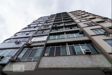 Apartamento à venda com 162m², 4 quartos e 1 vagaFachada