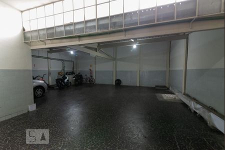Apartamento à venda com 162m², 4 quartos e 1 vagaGaragem