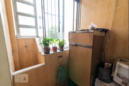 Apartamento à venda com 162m², 4 quartos e 1 vagaÁrea de Serviço