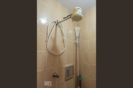 Apartamento à venda com 162m², 4 quartos e 1 vagaBanheiro de Serviço