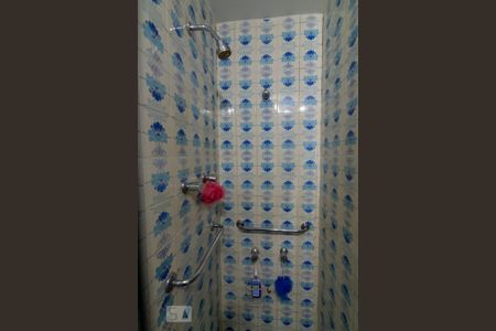 Apartamento à venda com 162m², 4 quartos e 1 vagaBanheiro 2