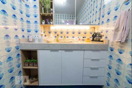 Apartamento à venda com 162m², 4 quartos e 1 vagaBanheiro 2