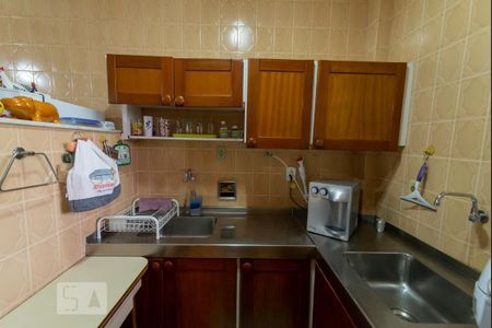 Apartamento à venda com 162m², 4 quartos e 1 vagaCozinha