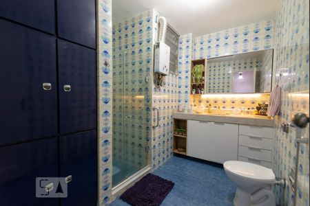 Apartamento à venda com 162m², 4 quartos e 1 vagaBanheiro 2