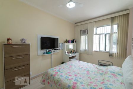 Apartamento à venda com 162m², 4 quartos e 1 vagaQuarto 4