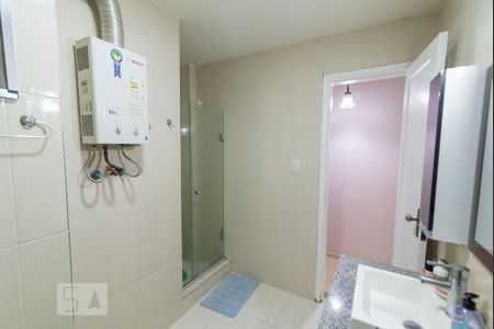 Apartamento à venda com 162m², 4 quartos e 1 vagaBanheiro 1