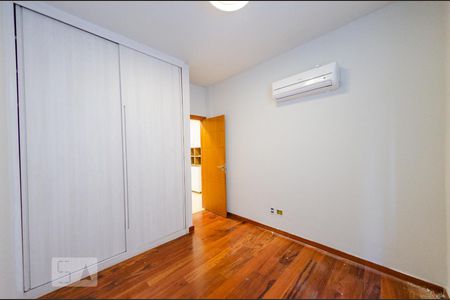 Quarto 1 de apartamento à venda com 3 quartos, 180m² em Vila Paris, Belo Horizonte