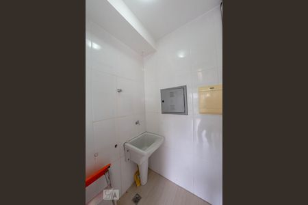 Apartamento à venda com 68m², 2 quartos e 2 vagasÁrea de Serviço