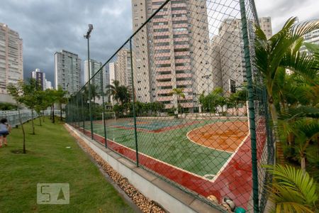 Apartamento à venda com 68m², 2 quartos e 2 vagasQuadra Esportiva