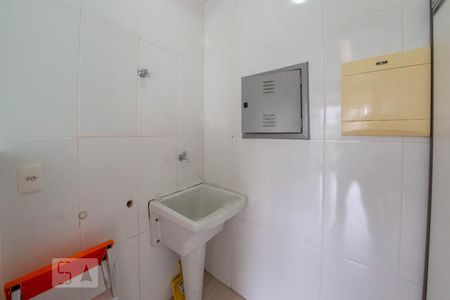 Apartamento à venda com 68m², 2 quartos e 2 vagasÁrea de Serviço