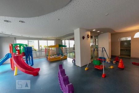 Apartamento à venda com 68m², 2 quartos e 2 vagasBrinquedoteca