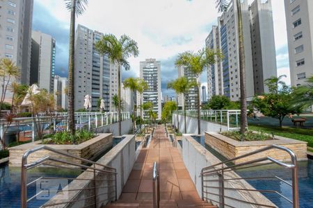 Apartamento à venda com 68m², 2 quartos e 2 vagasÁrea comum