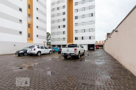 Apartamento à venda com 50m², 2 quartos e 1 vagaGaragem