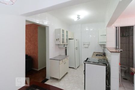 Apartamento à venda com 72m², 2 quartos e 1 vaga Apartamento à venda com 72m², 2 quartos e 1 vagaCozinha