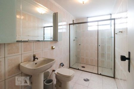 Apartamento à venda com 72m², 2 quartos e 1 vaga Apartamento à venda com 72m², 2 quartos e 1 vagaBanheiro