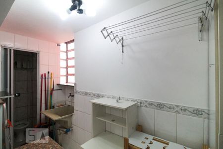 Apartamento à venda com 72m², 2 quartos e 1 vaga Apartamento à venda com 72m², 2 quartos e 1 vagaÁrea de serviço