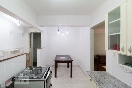 Apartamento à venda com 72m², 2 quartos e 1 vaga Apartamento à venda com 72m², 2 quartos e 1 vagaCozinha