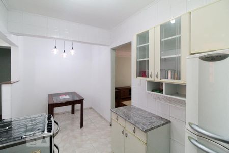 Apartamento à venda com 72m², 2 quartos e 1 vaga Apartamento à venda com 72m², 2 quartos e 1 vagaCozinha