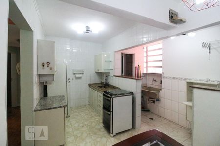 Apartamento à venda com 72m², 2 quartos e 1 vaga Apartamento à venda com 72m², 2 quartos e 1 vagaCozinha