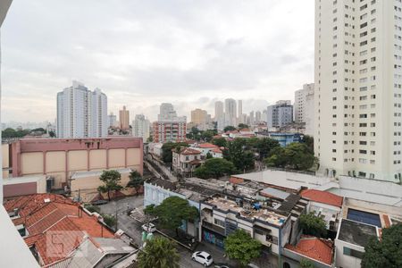 Apartamento à venda com 72m², 2 quartos e 1 vaga Apartamento à venda com 72m², 2 quartos e 1 vagaVista da sala