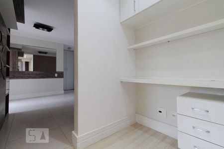 Escritório de apartamento para alugar com 2 quartos, 52m² em Vila Ema, São Paulo