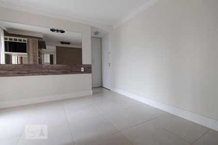 Sala de apartamento para alugar com 2 quartos, 52m² em Vila Ema, São Paulo