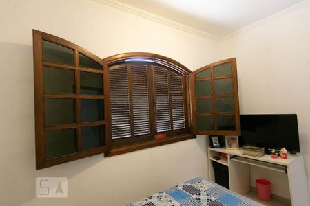 Casa à venda com 300m², 4 quartos e 9 vagasQuarto 2