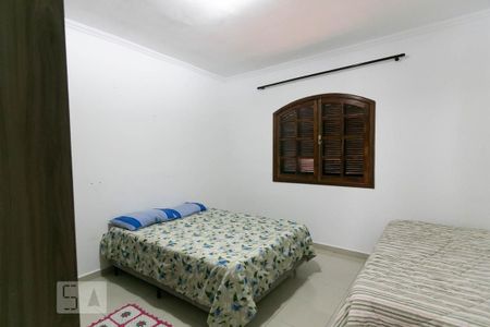 Casa à venda com 300m², 4 quartos e 9 vagasQuarto 3