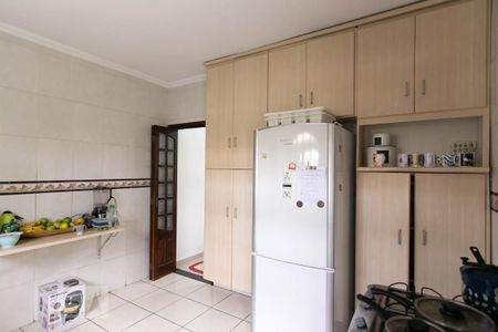 Casa à venda com 300m², 4 quartos e 9 vagasCozinha
