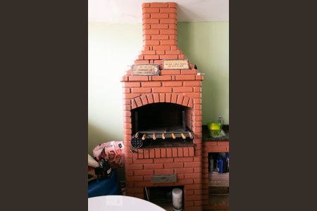 Casa à venda com 300m², 4 quartos e 9 vagasChurrasqueira