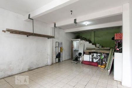 Casa à venda com 300m², 4 quartos e 9 vagasSalão de festa