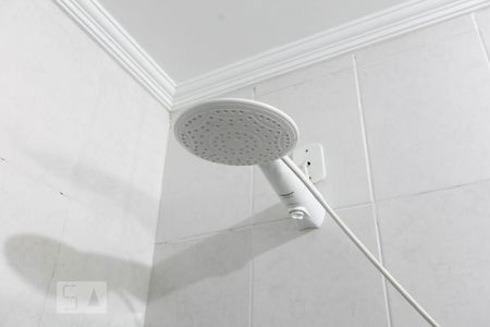 Casa à venda com 300m², 4 quartos e 9 vagasBanheiro da Suíte 