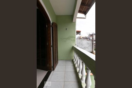 Casa à venda com 300m², 4 quartos e 9 vagasVaranda da Suíte