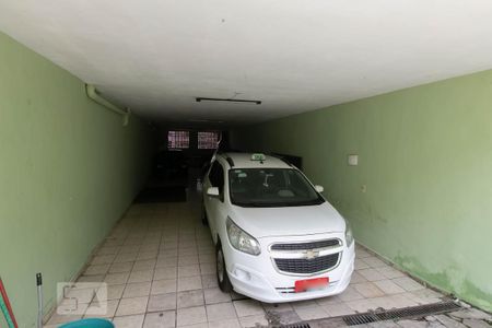 Casa à venda com 300m², 4 quartos e 9 vagasGaragem 