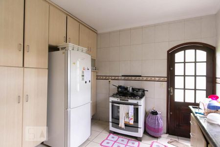 Casa à venda com 300m², 4 quartos e 9 vagasCozinha