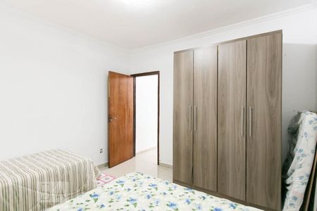 Casa à venda com 300m², 4 quartos e 9 vagasQuarto 3