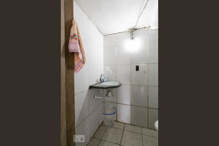 Casa à venda com 300m², 4 quartos e 9 vagasBanheiro 3 salão de festa