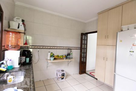 Casa à venda com 300m², 4 quartos e 9 vagasCozinha