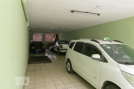 Casa à venda com 300m², 4 quartos e 9 vagasGaragem 