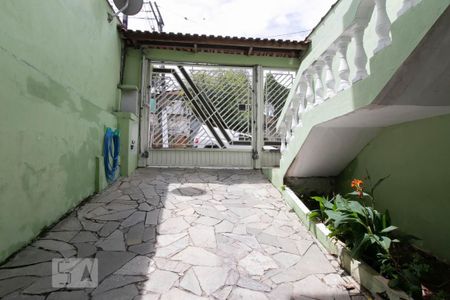 Casa à venda com 300m², 4 quartos e 9 vagasGaragem 