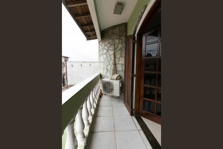 Casa à venda com 300m², 4 quartos e 9 vagasVaranda da Suíte