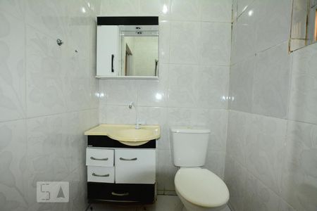 Apartamento à venda com 30m², 1 quarto e sem vagaBanheiro Social