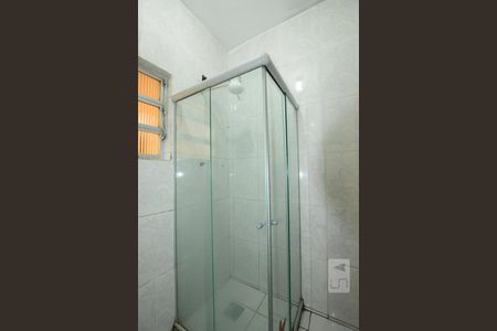 Apartamento à venda com 30m², 1 quarto e sem vagaBanheiro Social