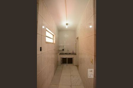 Apartamento à venda com 30m², 1 quarto e sem vagaCozinha