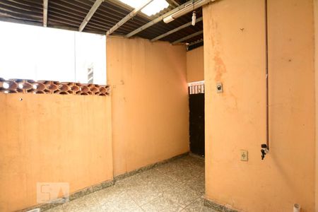 Apartamento à venda com 30m², 1 quarto e sem vagaÁrea de Serviço