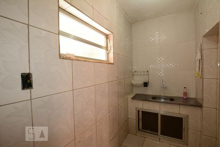 Apartamento à venda com 30m², 1 quarto e sem vagaCozinha
