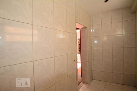 Apartamento à venda com 30m², 1 quarto e sem vagaCozinha