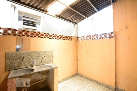 Apartamento à venda com 30m², 1 quarto e sem vagaÁrea de Serviço