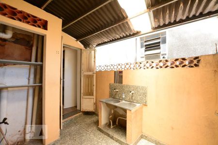 Apartamento à venda com 30m², 1 quarto e sem vagaÁrea de Serviço